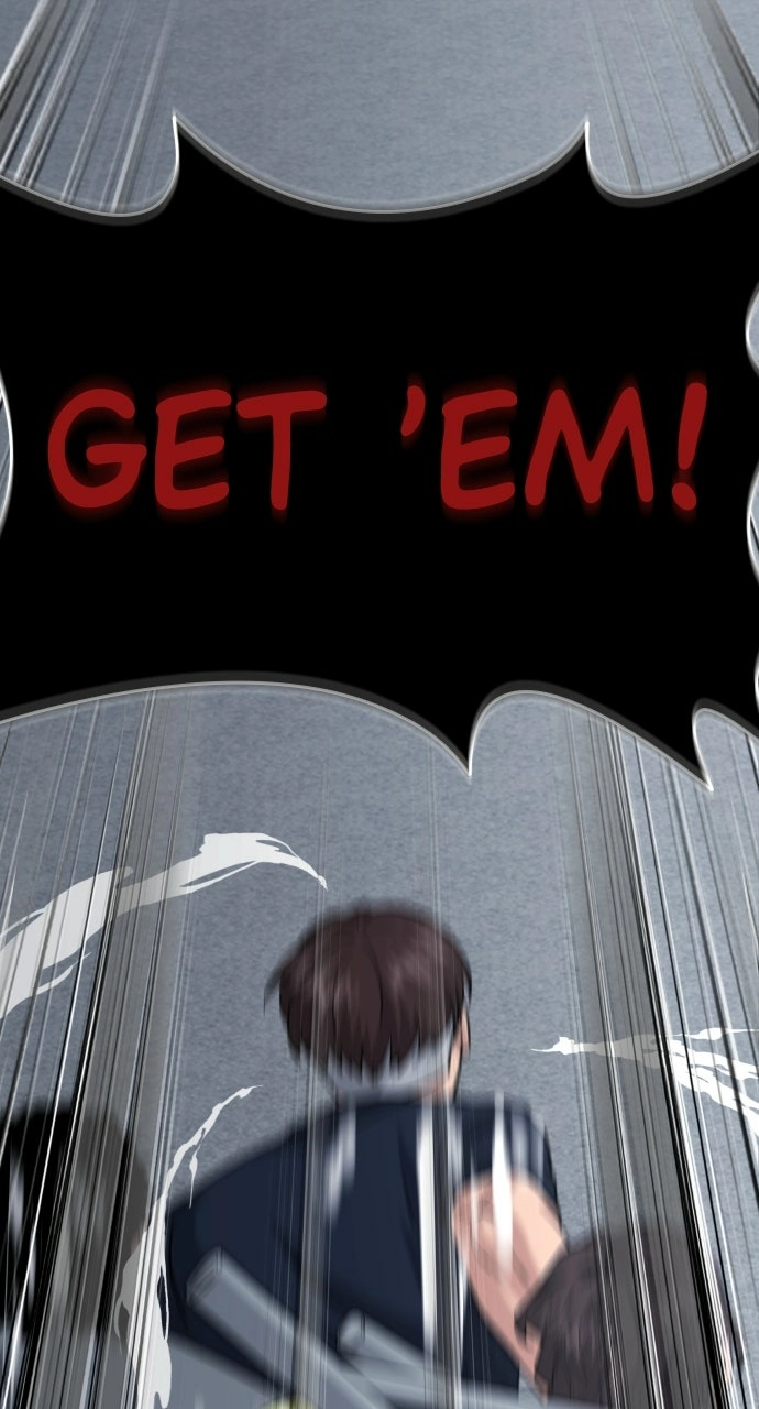 Lord of the Fists Chapter 44 page 124 - 