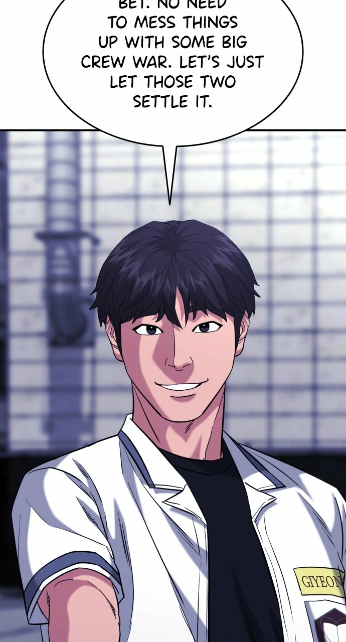 Lord of the Fists Chapter 44 page 17 - 