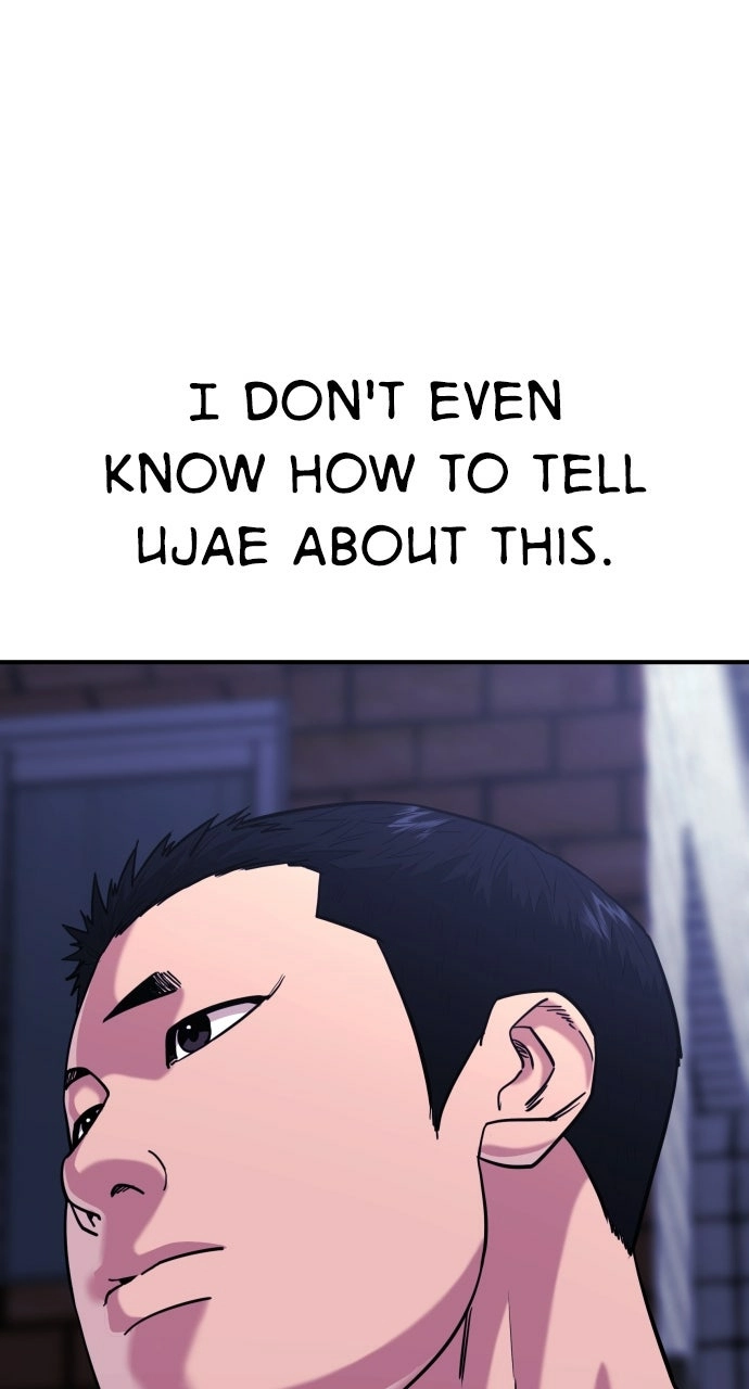 Lord of the Fists Chapter 44 page 20 - 