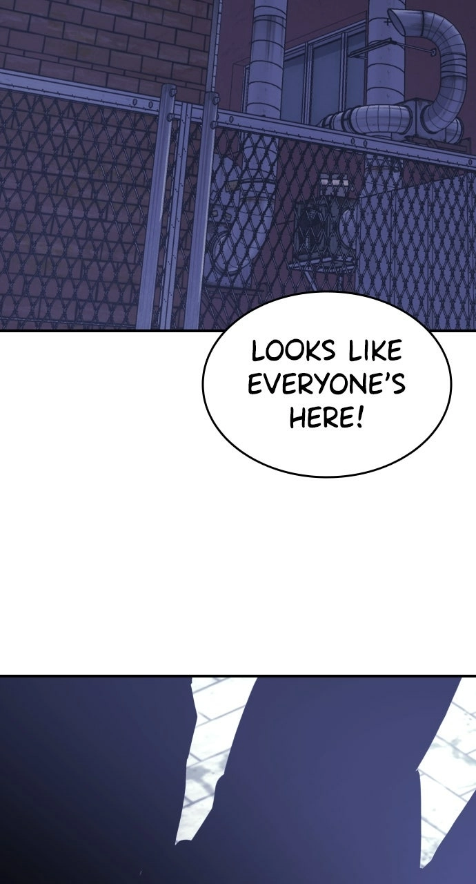Lord of the Fists Chapter 44 page 3 - 