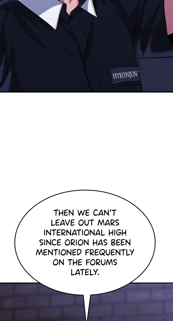 Lord of the Fists Chapter 44 page 27 - 