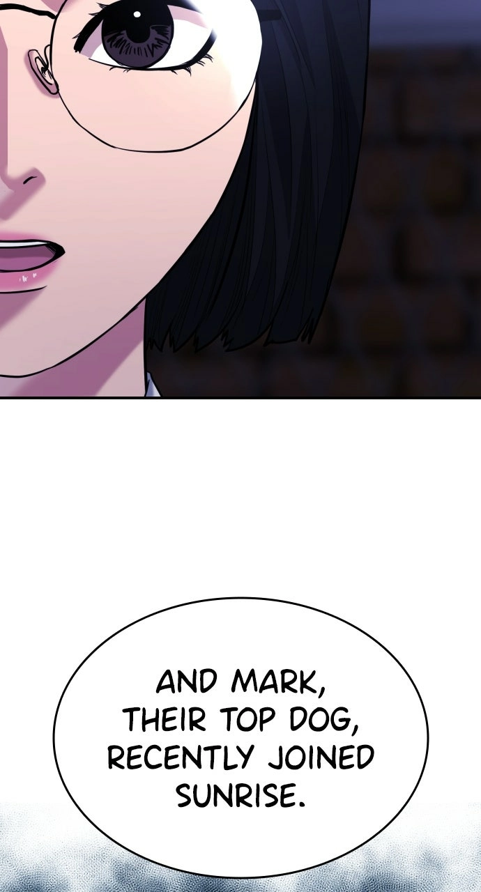 Lord of the Fists Chapter 44 page 30 - 