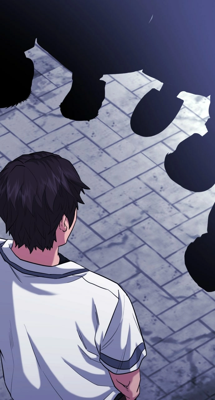 Lord of the Fists Chapter 44 page 4 - 