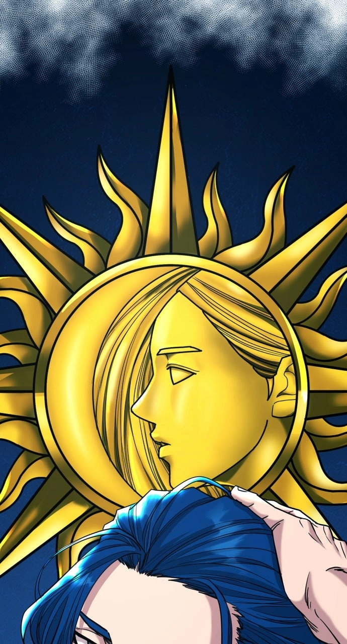 Lord of the Fists Chapter 44 page 31 - 