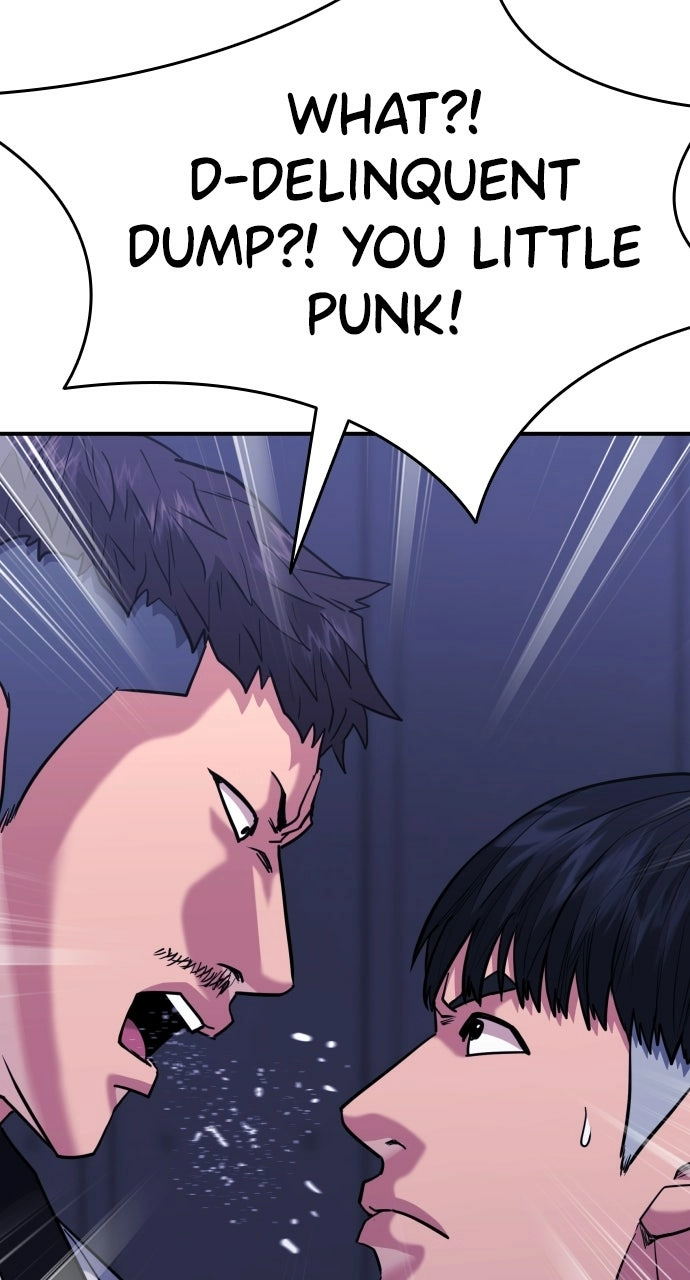 Lord of the Fists Chapter 44 page 39 - 