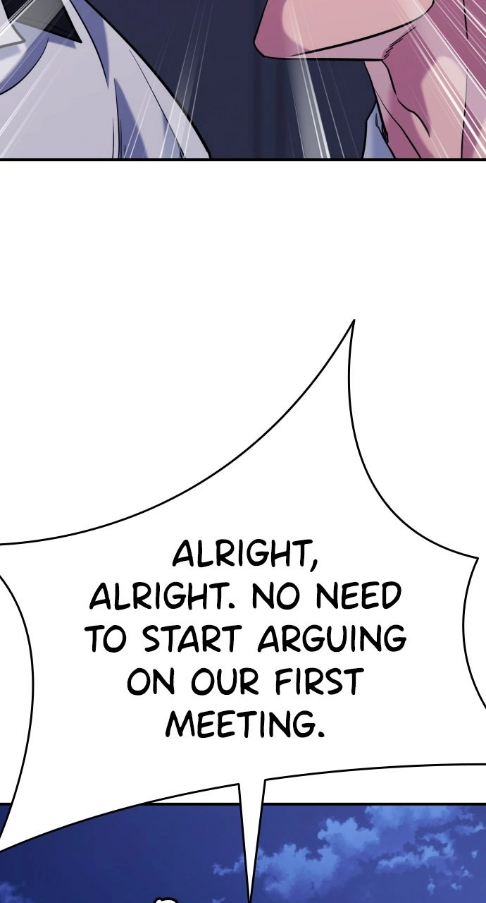 Lord of the Fists Chapter 44 page 40 - 