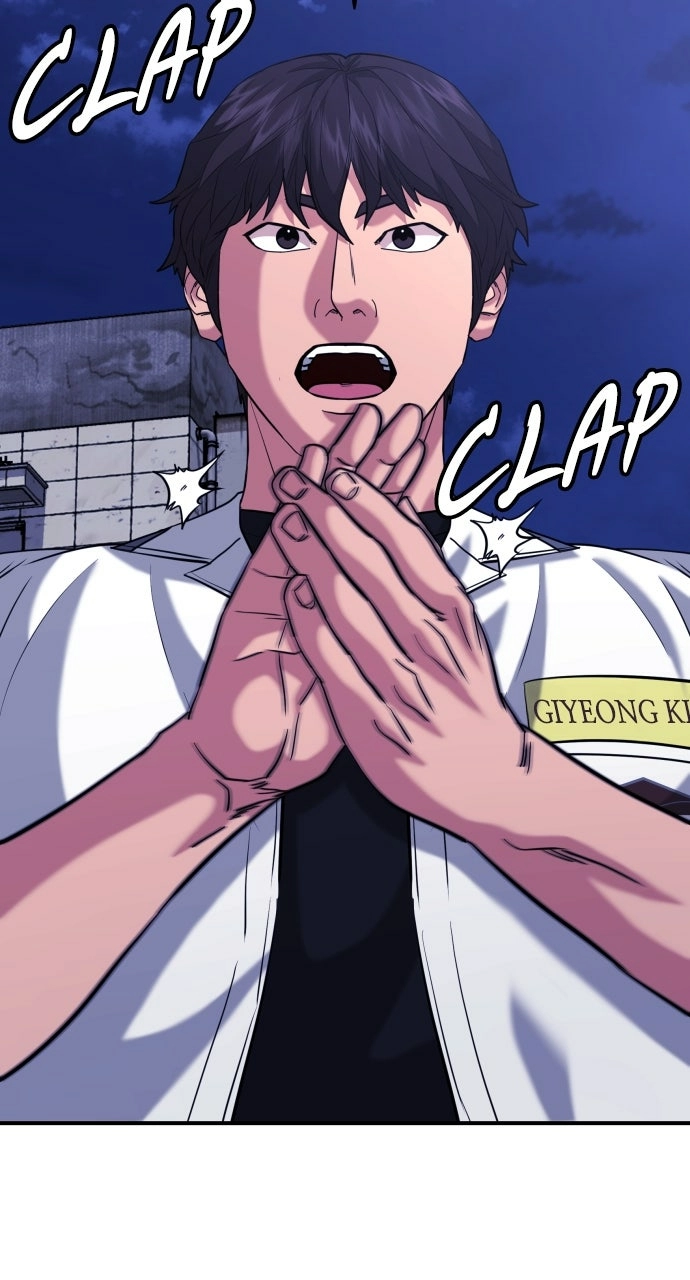 Lord of the Fists Chapter 44 page 41 - 