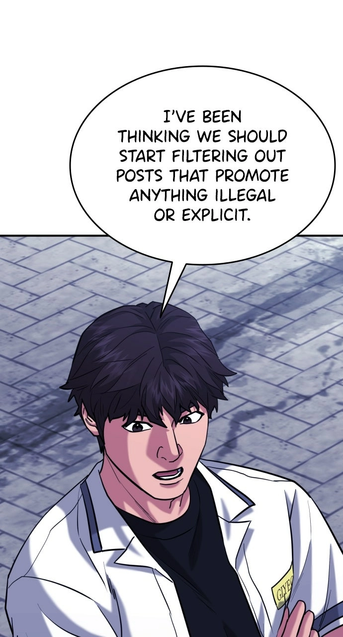 Lord of the Fists Chapter 44 page 42 - 