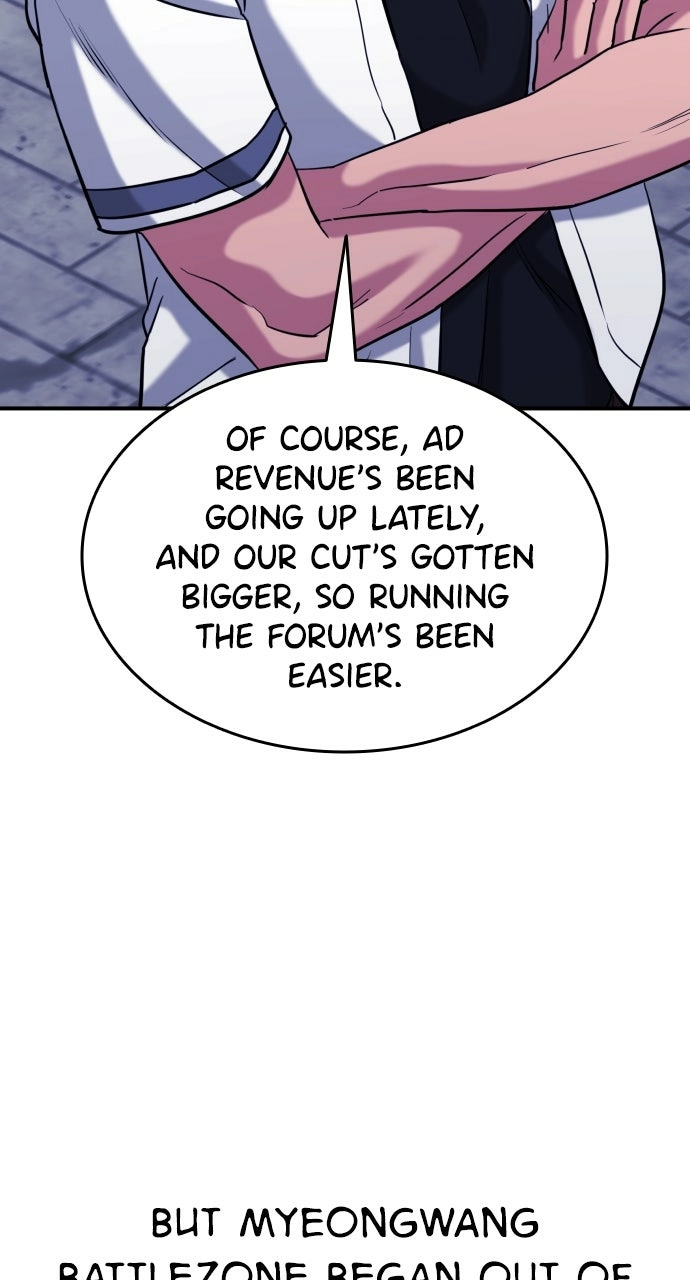 Lord of the Fists Chapter 44 page 43 - 