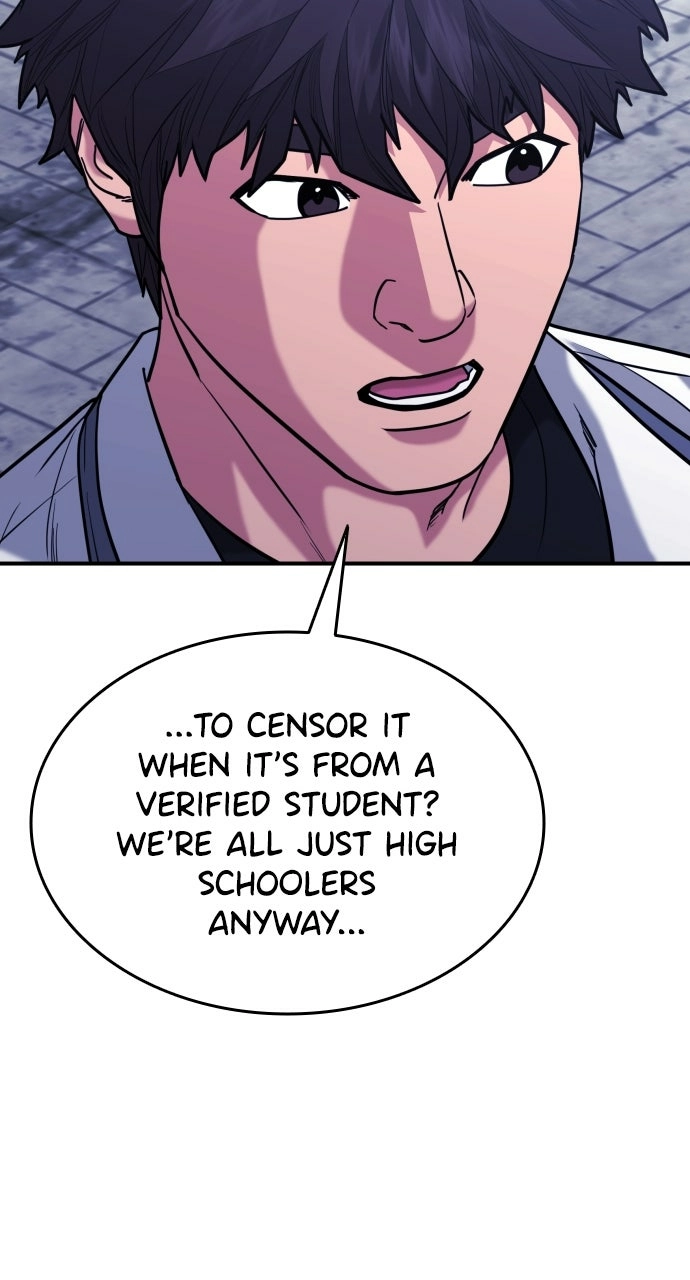 Lord of the Fists Chapter 44 page 47 - 
