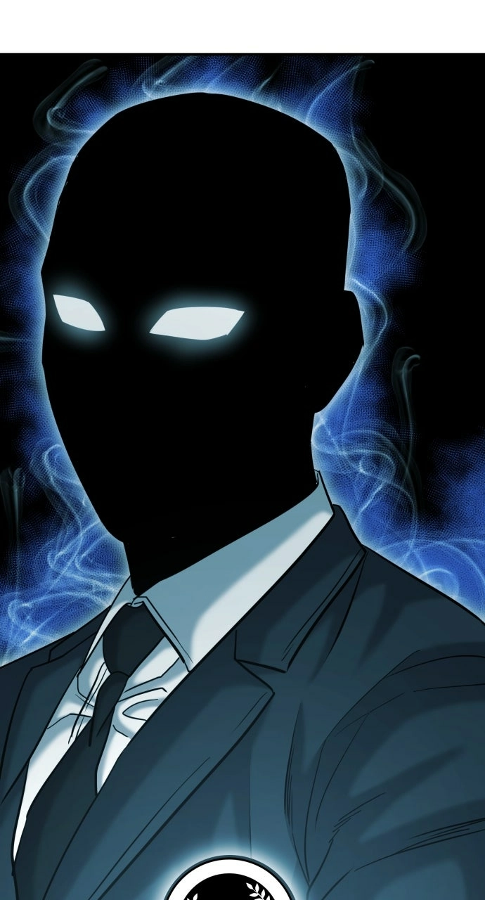 Lord of the Fists Chapter 44 page 48 - 