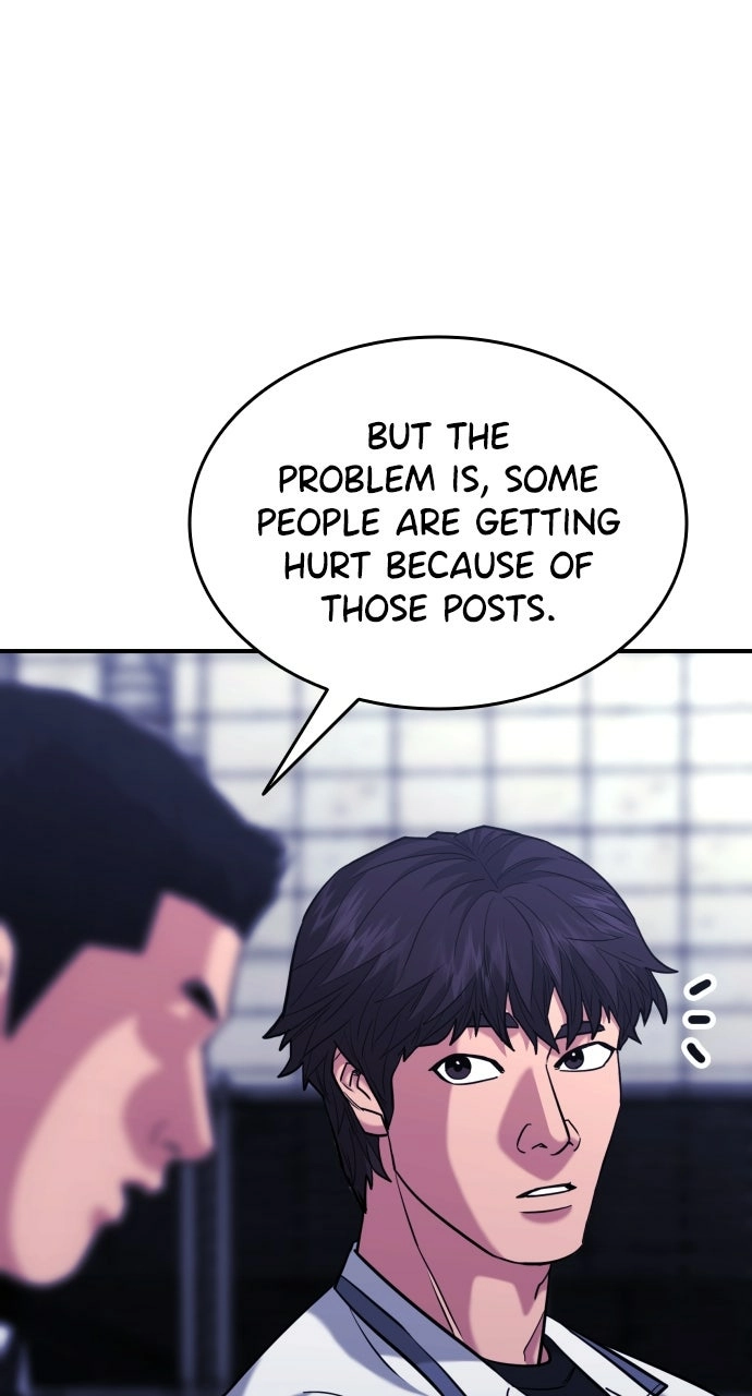 Lord of the Fists Chapter 44 page 50 - 