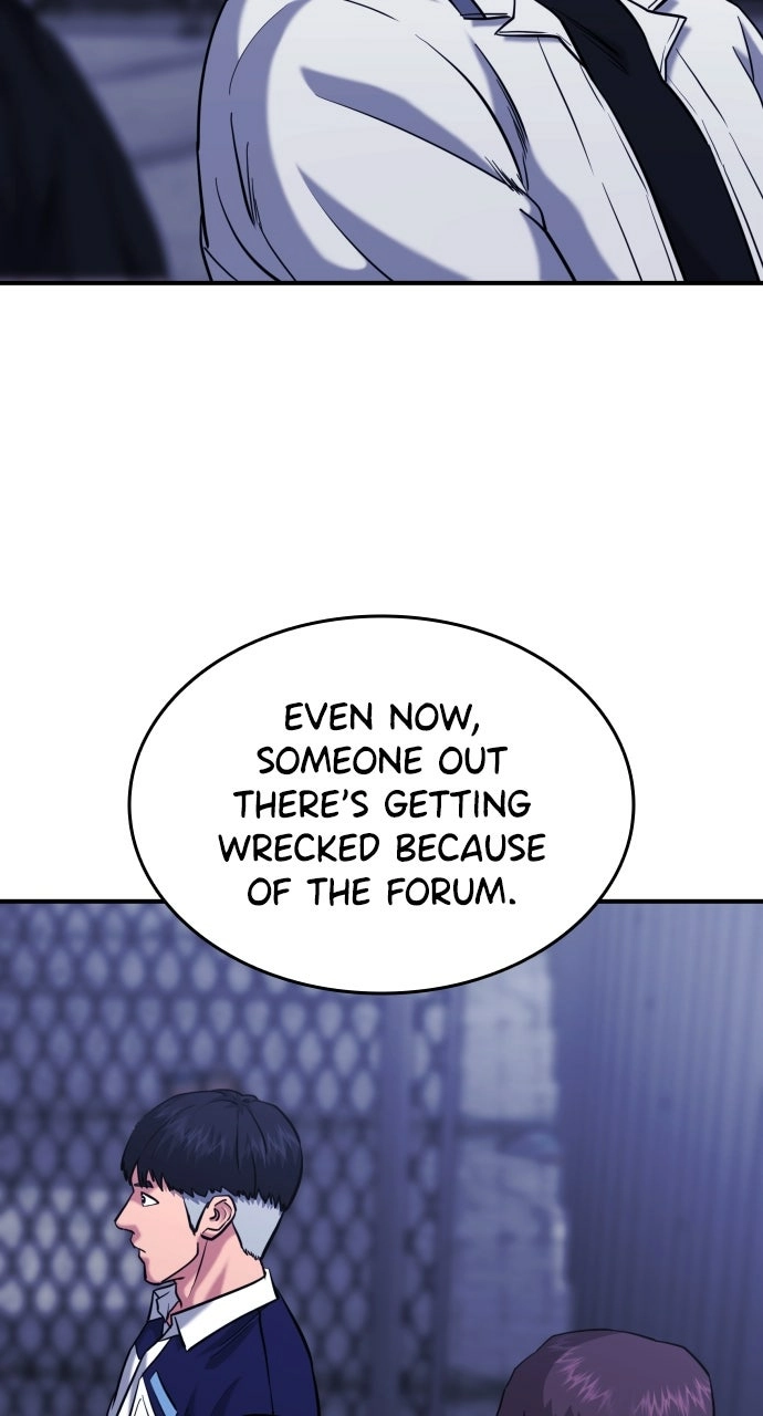 Lord of the Fists Chapter 44 page 51 - 