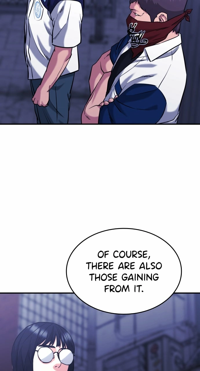 Lord of the Fists Chapter 44 page 52 - 