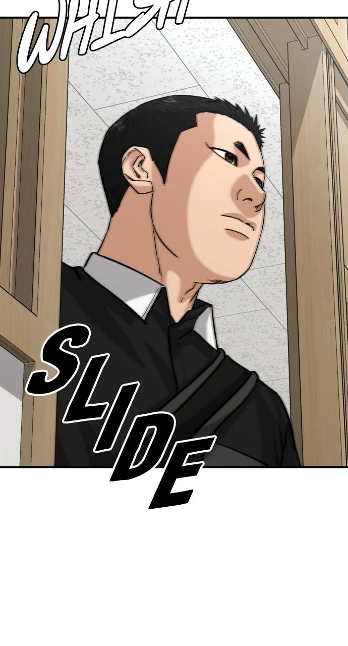 Lord of the Fists Chapter 44 page 59 - 