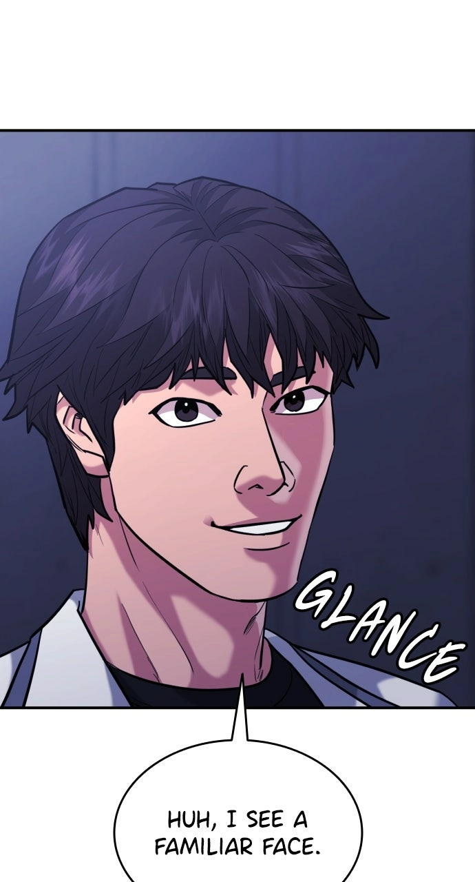 Lord of the Fists Chapter 44 page 7 - 