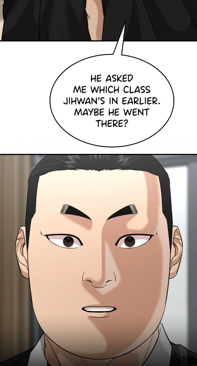 Lord of the Fists Chapter 44 page 62 - 