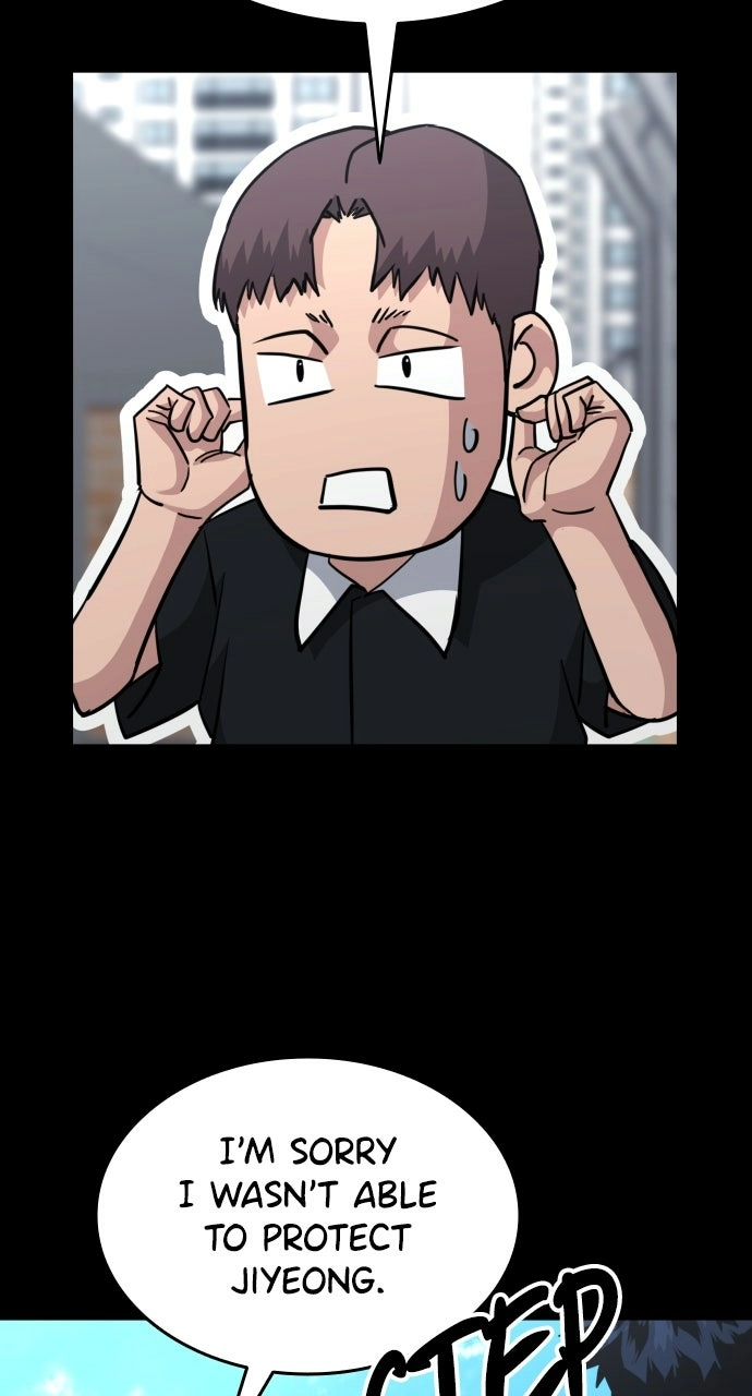 Lord of the Fists Chapter 44 page 65 - 