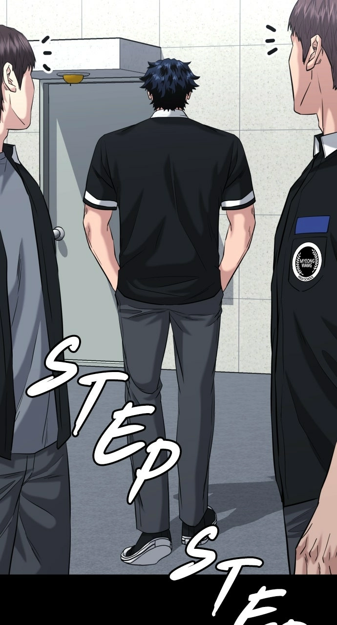 Lord of the Fists Chapter 44 page 67 - 