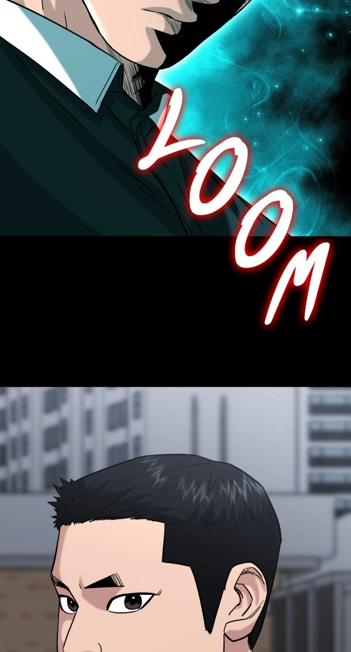 Lord of the Fists Chapter 44 page 69 - 