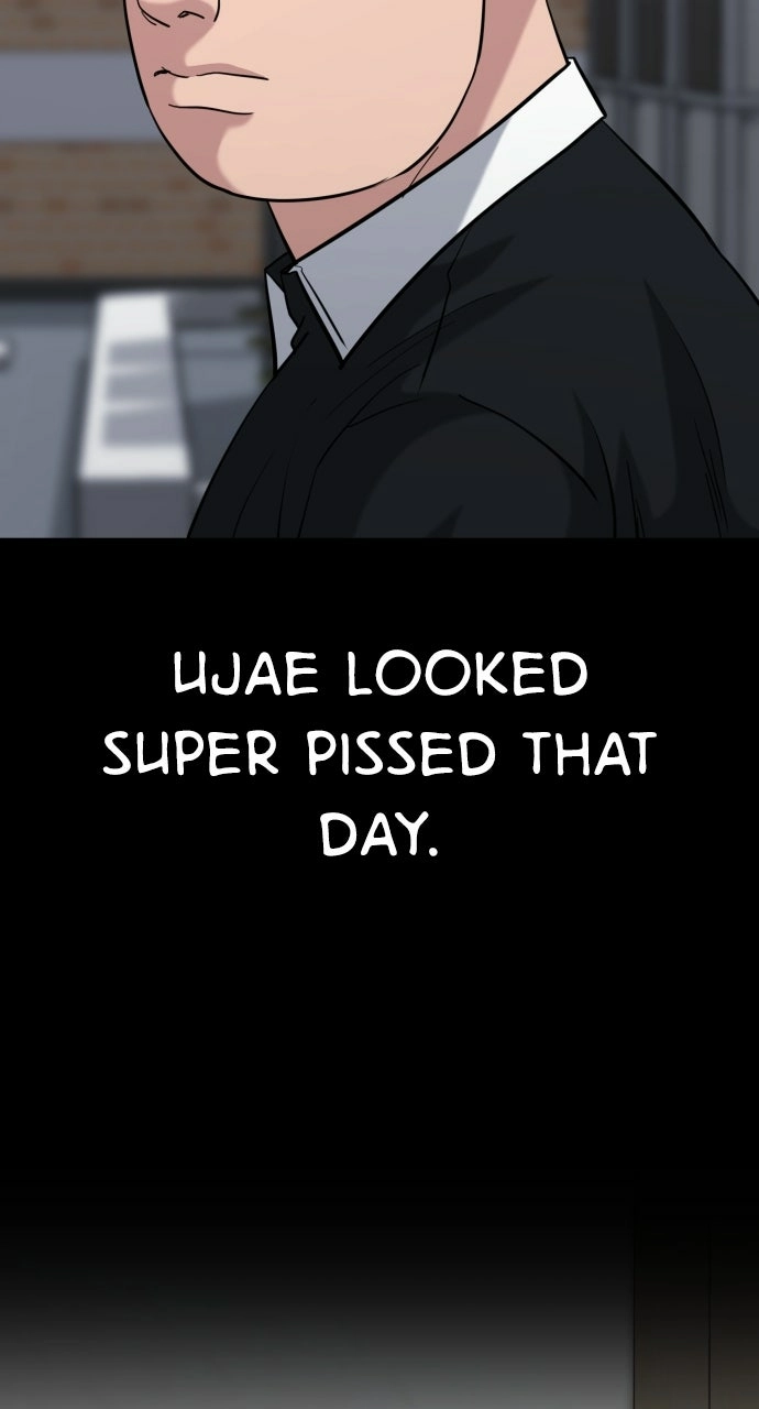 Lord of the Fists Chapter 44 page 70 - 