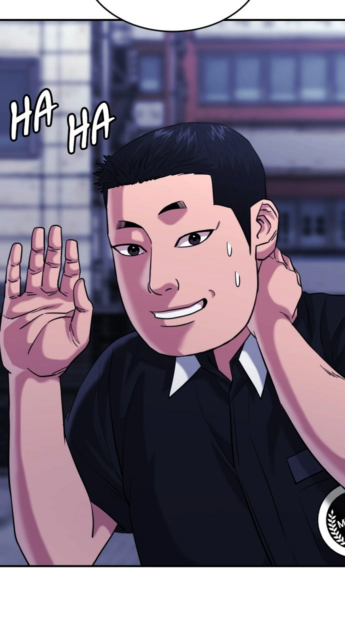 Lord of the Fists Chapter 44 page 8 - 