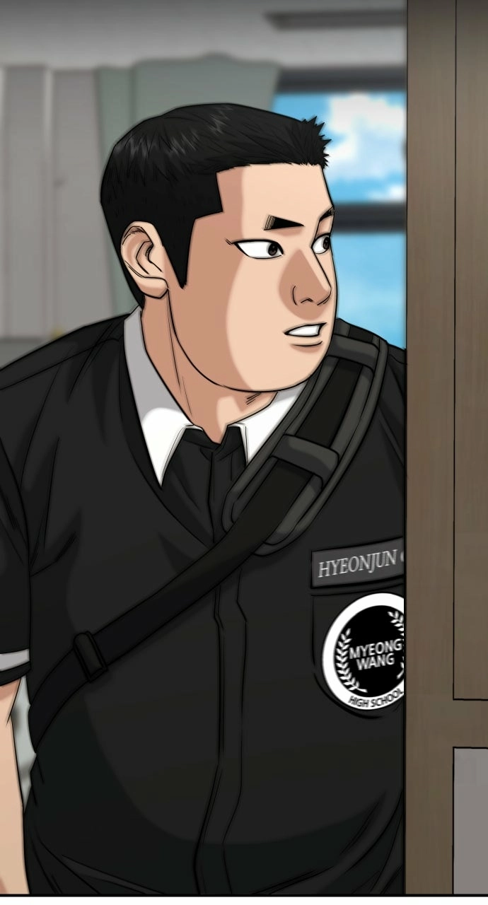 Lord of the Fists Chapter 44 page 71 - 