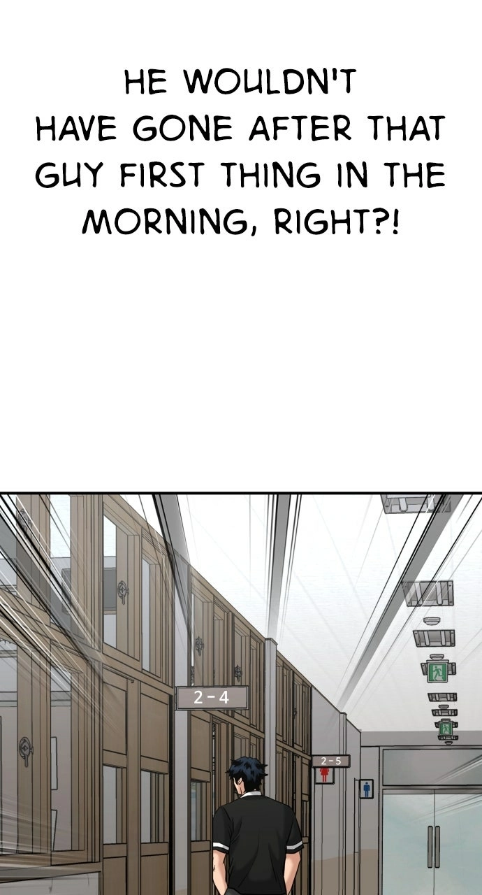 Lord of the Fists Chapter 44 page 72 - 