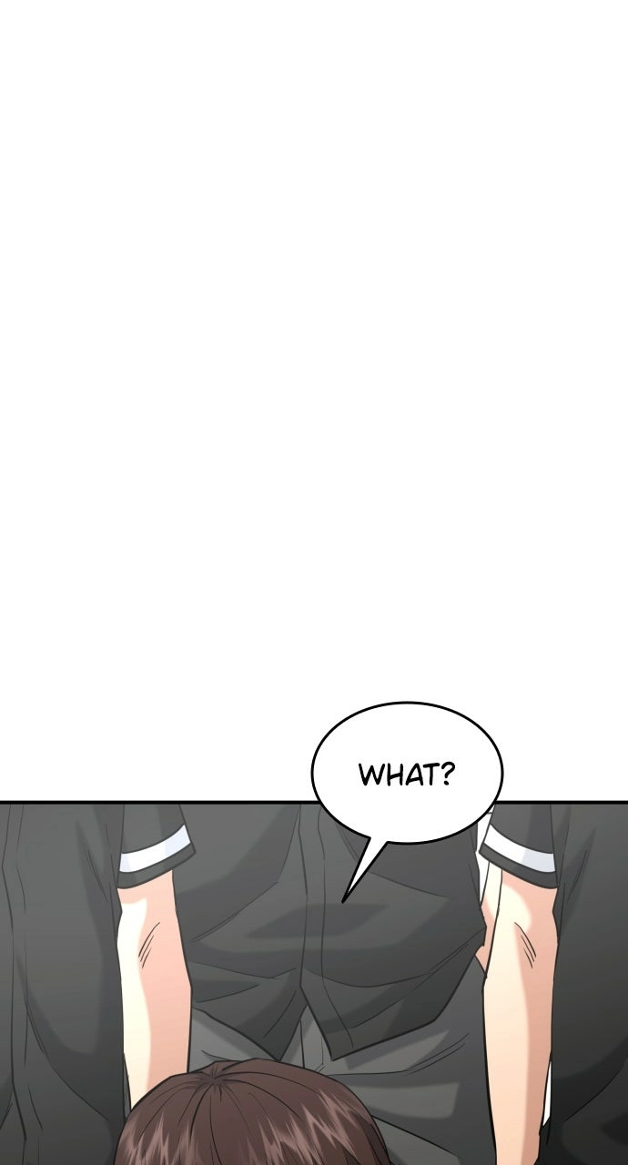 Lord of the Fists Chapter 44 page 75 - 