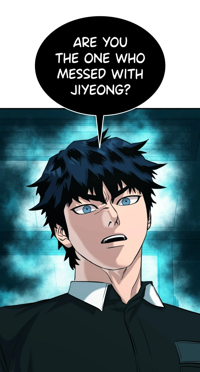 Lord of the Fists Chapter 44 page 77 - 