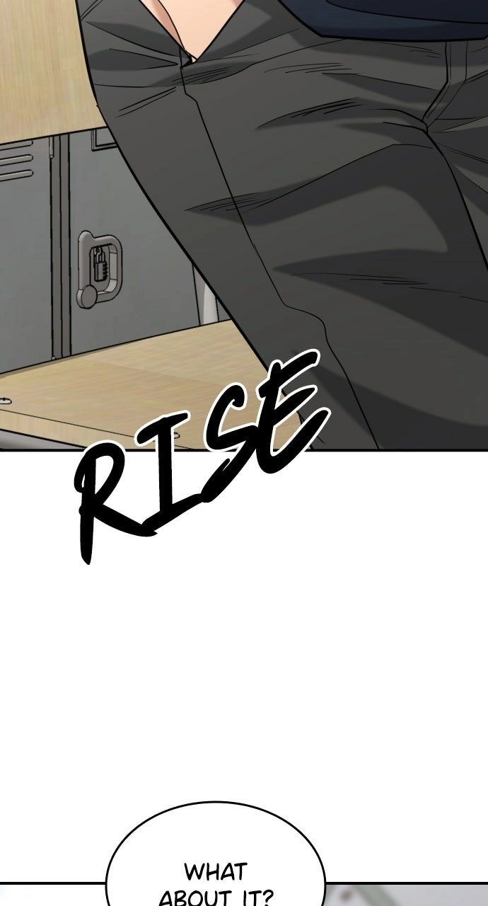 Lord of the Fists Chapter 44 page 79 - 