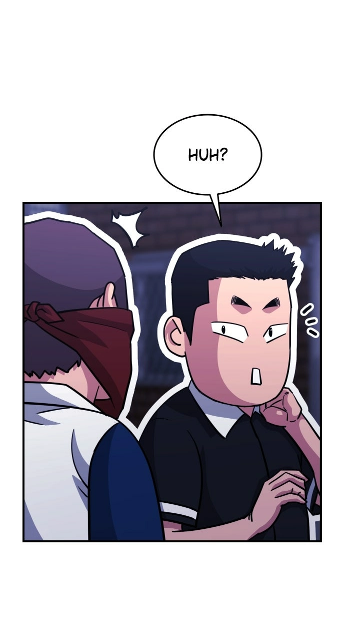 Lord of the Fists Chapter 44 page 9 - 