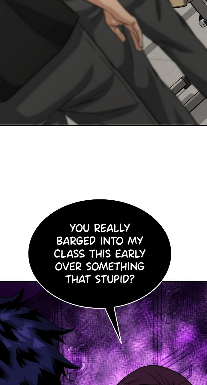 Lord of the Fists Chapter 44 page 81 - 