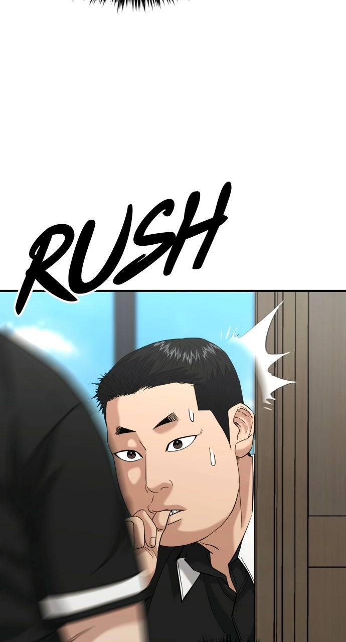 Lord of the Fists Chapter 44 page 84 - 