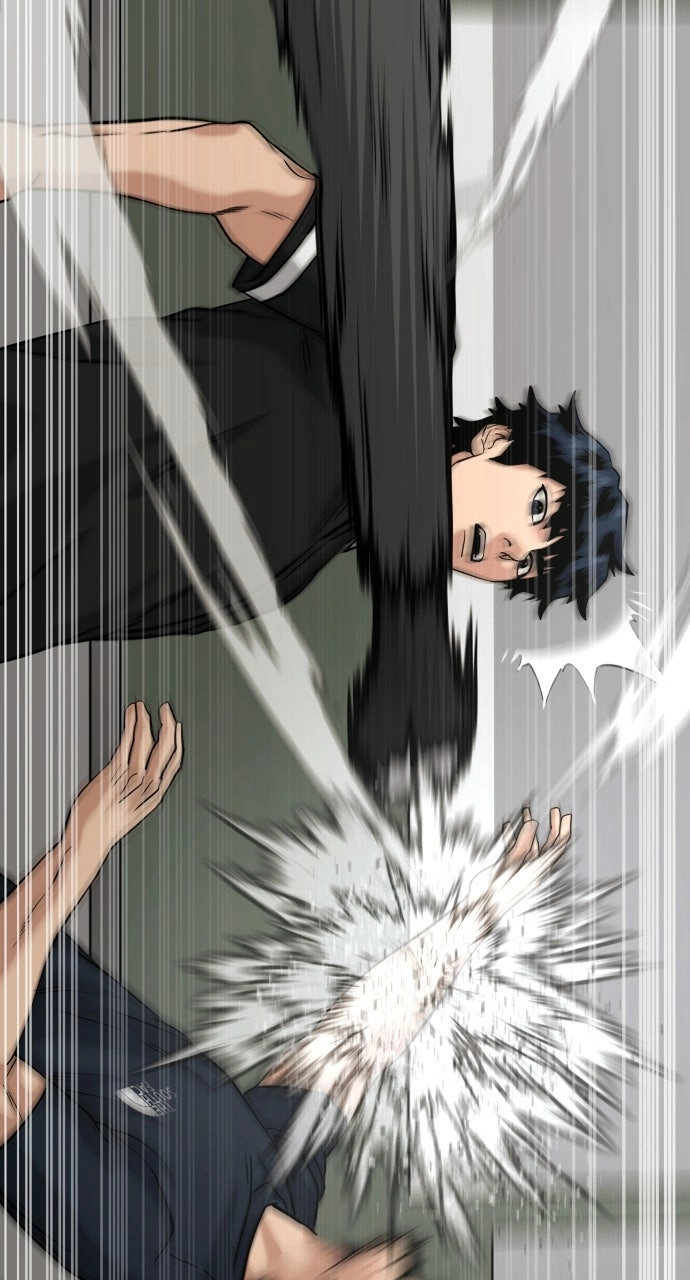 Lord of the Fists Chapter 44 page 89 - 