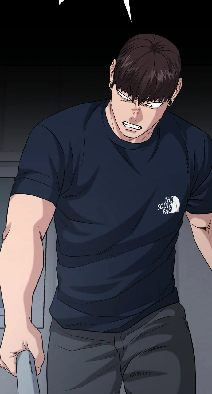 Lord of the Fists Chapter 44 page 93 - 