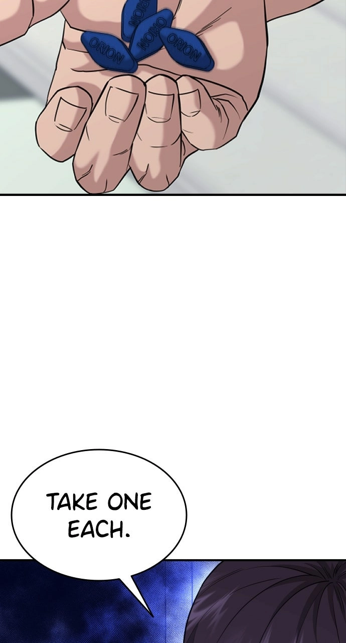 Lord of the Fists Chapter 44 page 98 - 