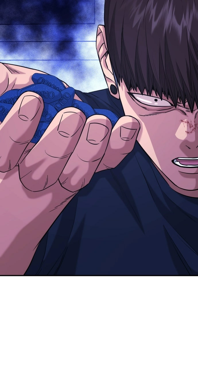 Lord of the Fists Chapter 44 page 99 - 