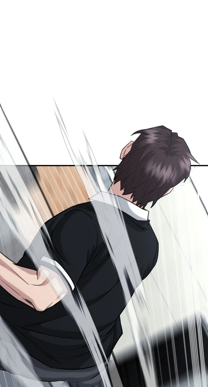 Lord of the Fists Chapter 45 page 101 - 