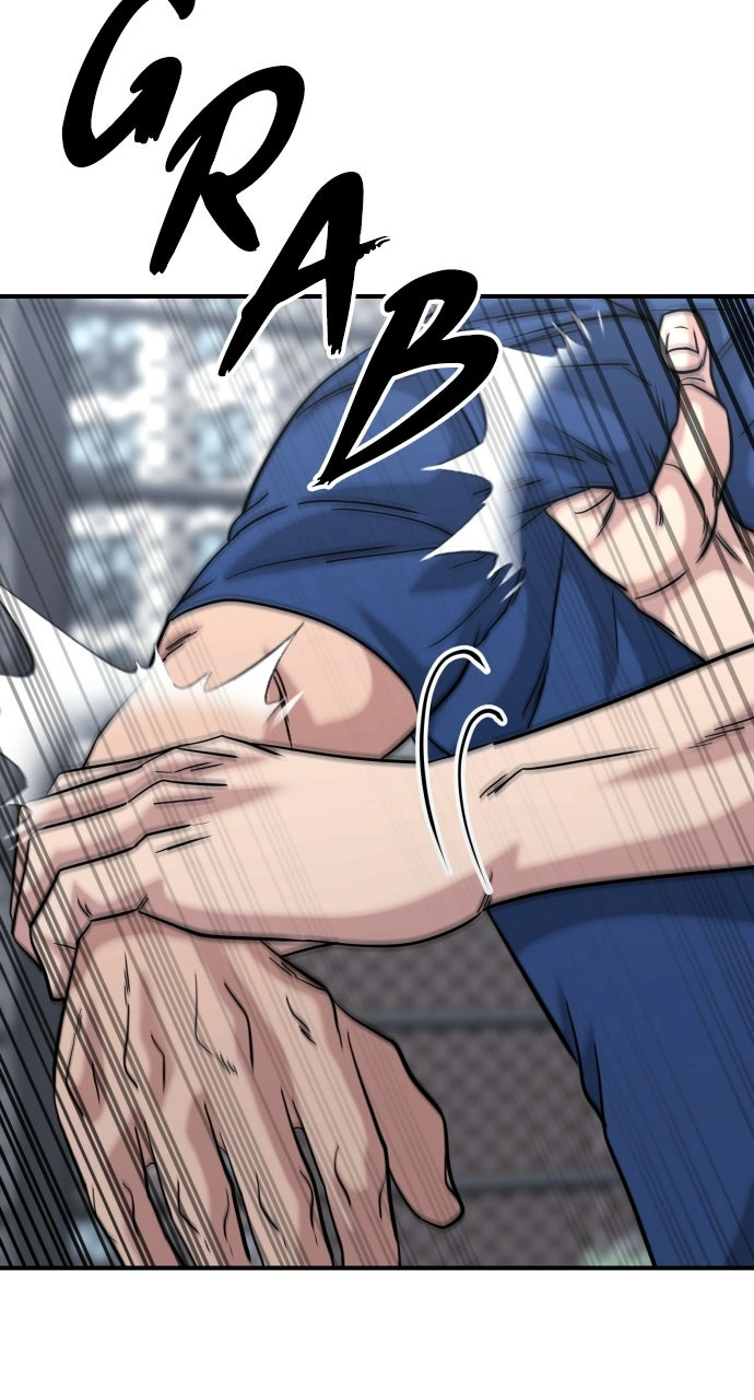Lord of the Fists Chapter 45 page 107 - 