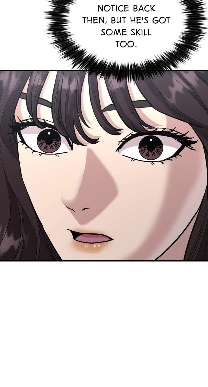 Lord of the Fists Chapter 45 page 111 - 