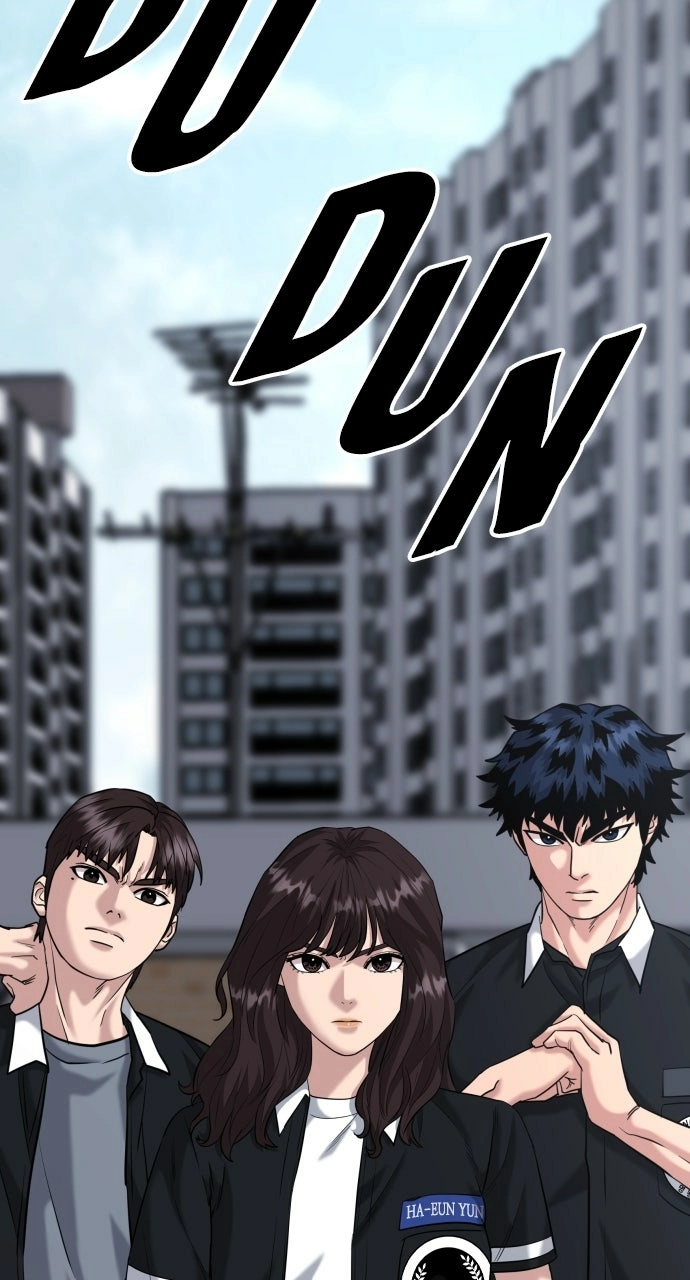 Lord of the Fists Chapter 45 page 114 - 