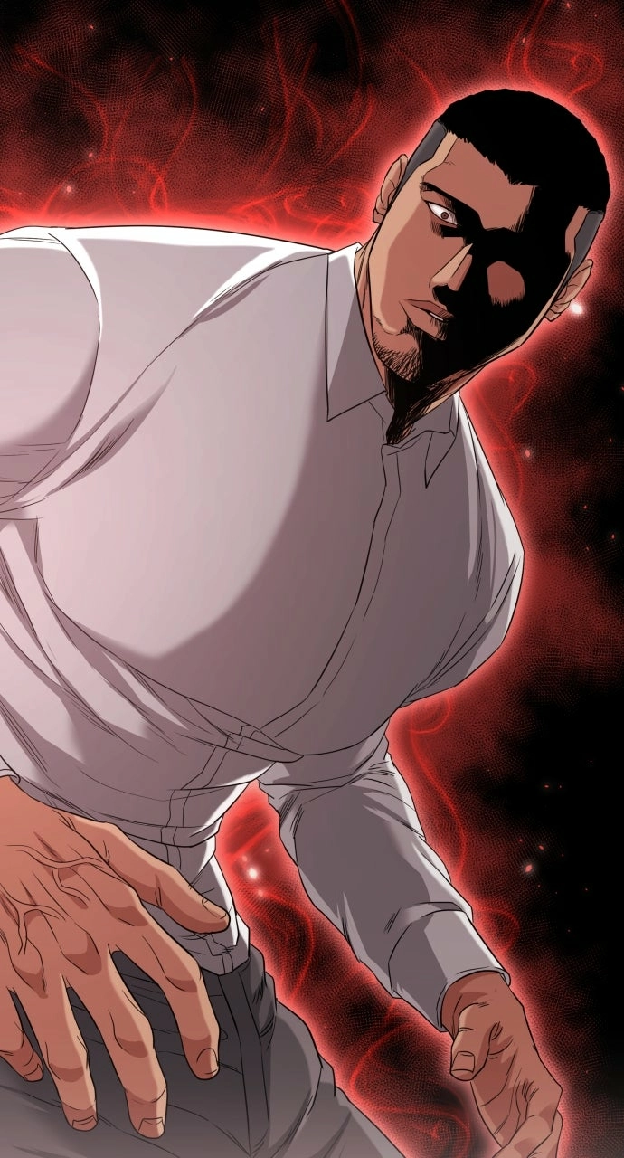 Lord of the Fists Chapter 45 page 13 - 