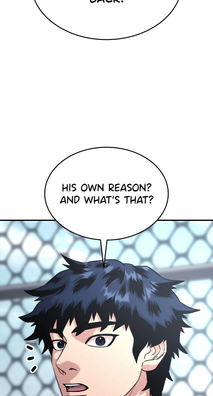 Lord of the Fists Chapter 45 page 17 - 
