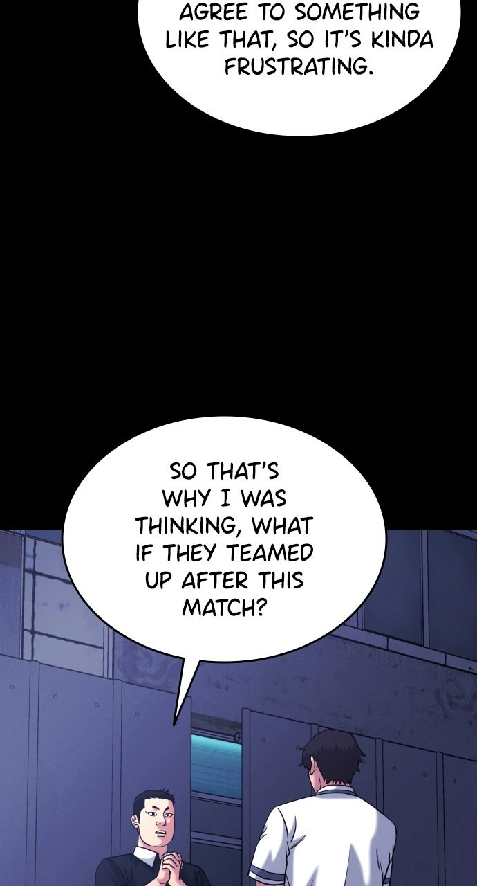 Lord of the Fists Chapter 45 page 24 - 