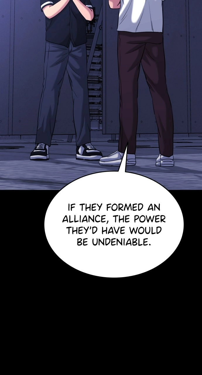 Lord of the Fists Chapter 45 page 25 - 