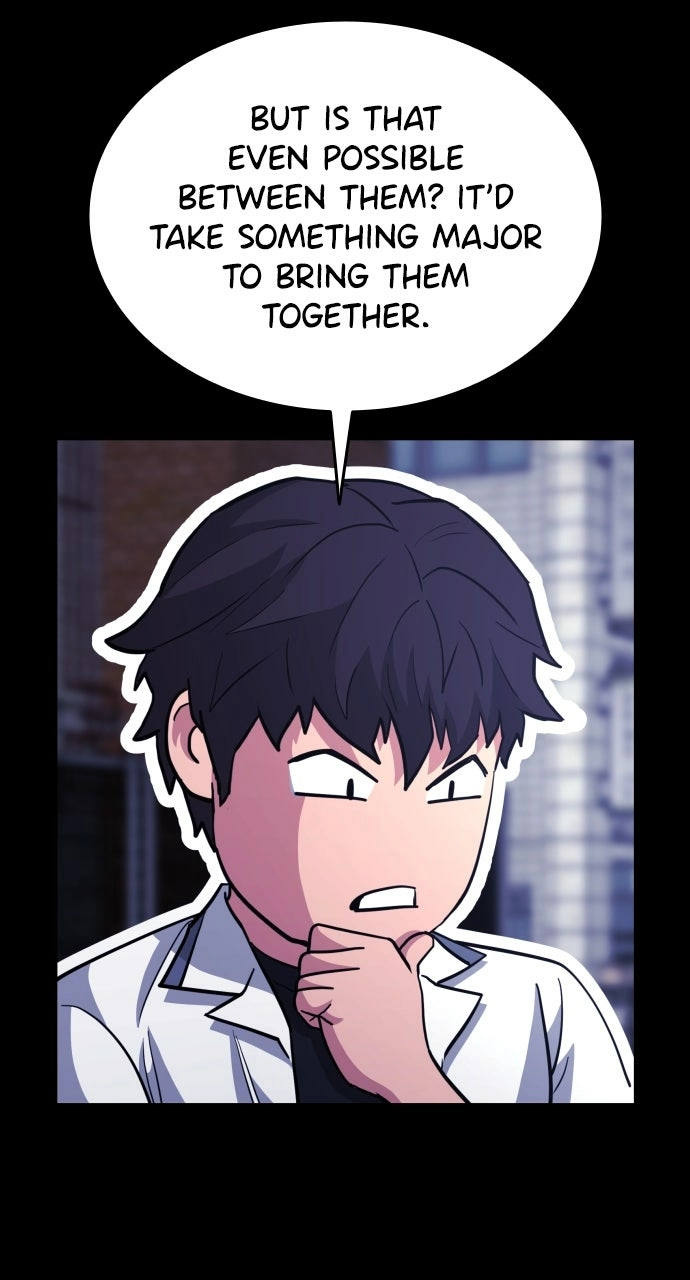 Lord of the Fists Chapter 45 page 26 - 