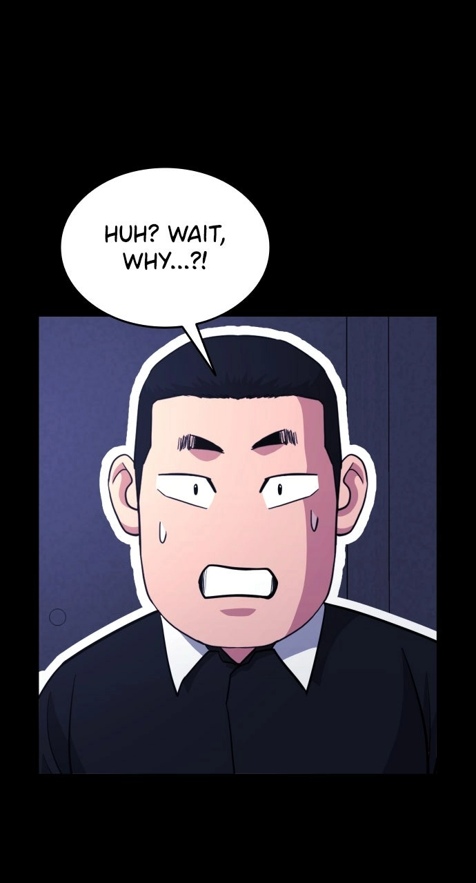 Lord of the Fists Chapter 45 page 28 - 