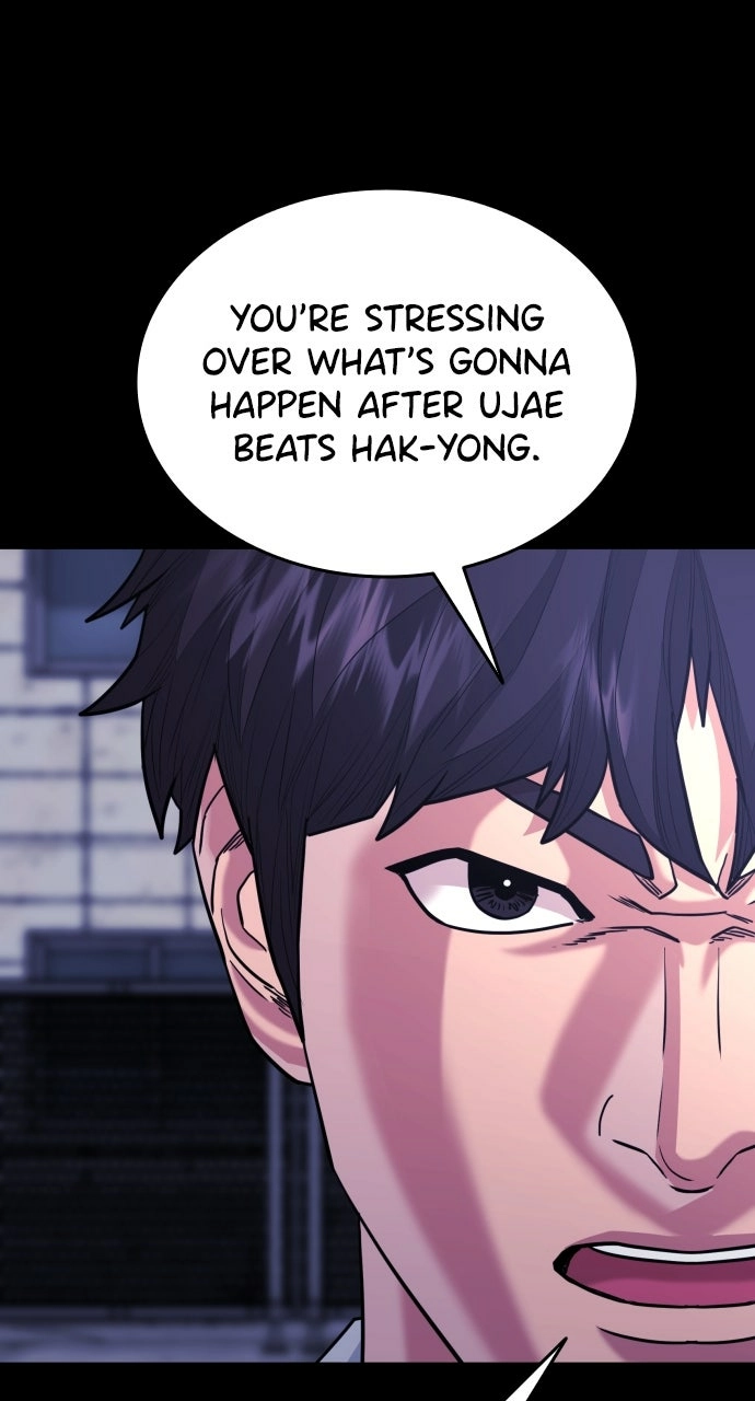 Lord of the Fists Chapter 45 page 29 - 