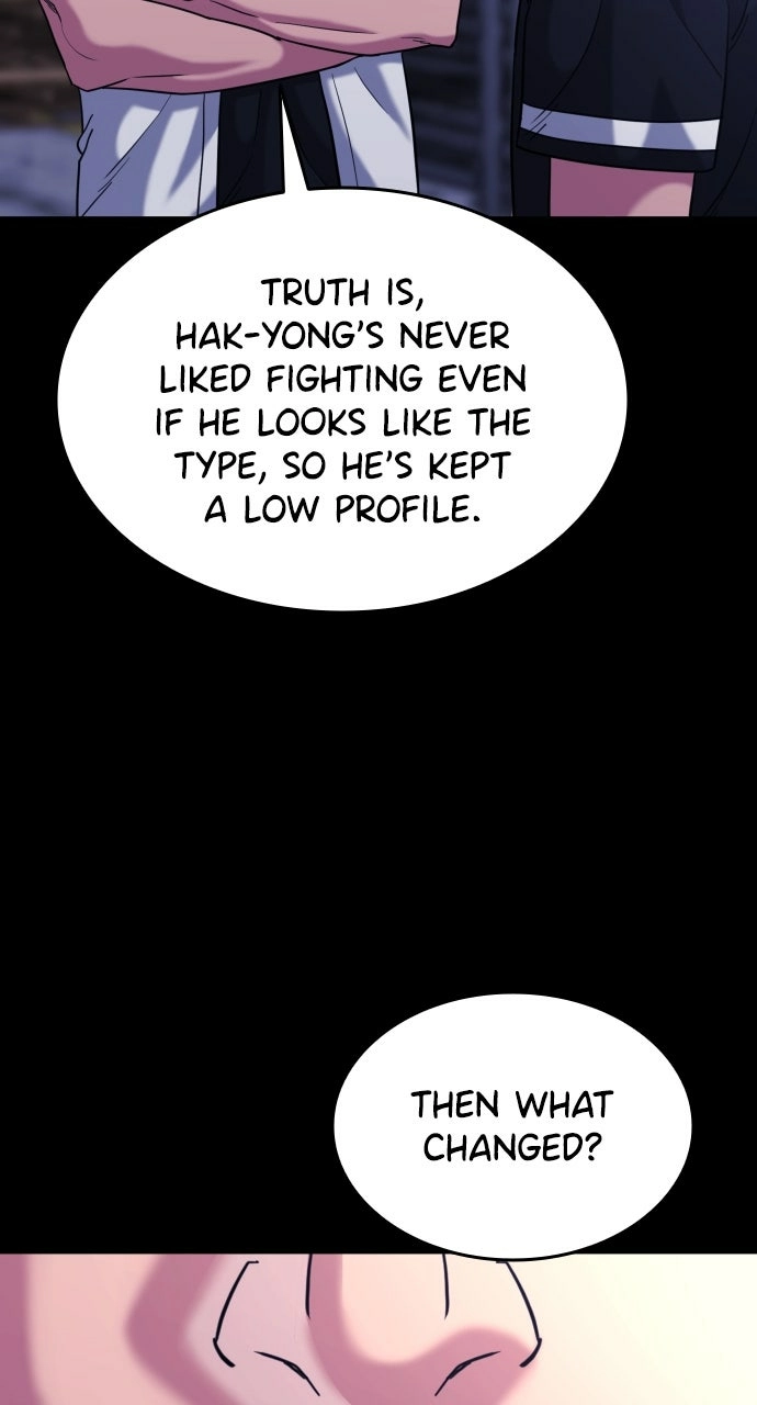 Lord of the Fists Chapter 45 page 35 - 